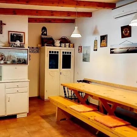 Ivonne Apartment