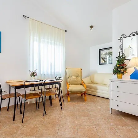 Apartment Ivonne