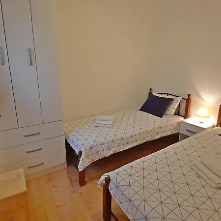Ivonne Apartment Liznjan