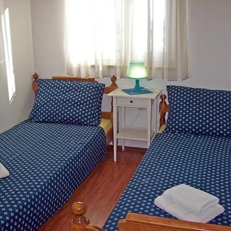 Apartment Ivonne