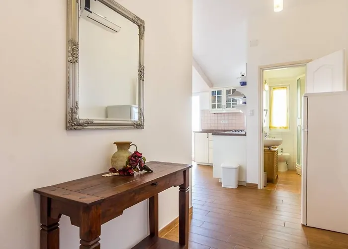 Ivonne 아파트 Ližnjan