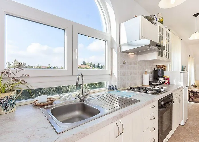 Ivonne 아파트 Ližnjan