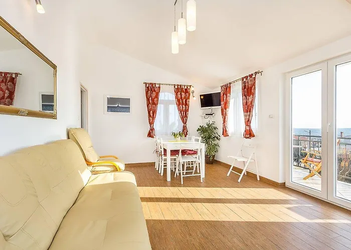 아파트 Ivonne Ližnjan